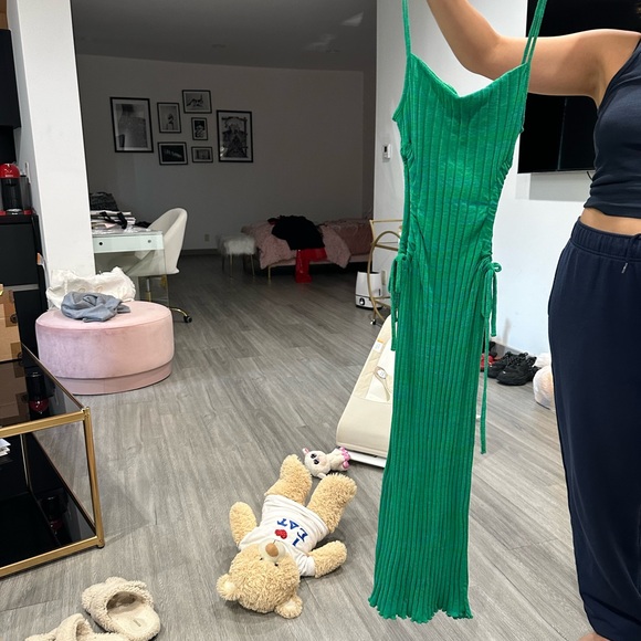 Zara Summer Dress - Picture 1 of 3